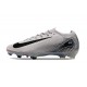 Nike Zoom Mercurial Vapor XVI Elite FG Gris Noir