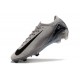 Nike Zoom Mercurial Vapor XVI Elite FG Gris Noir