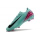 Nike Zoom Mercurial Vapor XVI Elite FG Cyan Noir Rose