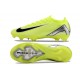 Nike Zoom Mercurial Vapor XVI Elite FG Volt Noir Argent