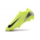 Nike Zoom Mercurial Vapor XVI Elite FG Volt Noir Argent