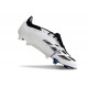 Chaussure adidas Predator FT Elite FG Blanc Ftwr Or Métallique