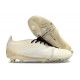 Chaussure adidas Predator FT Elite FG Beige Noir