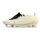 Chaussure adidas Predator FT Elite FG Beige Noir