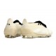 Chaussure adidas Predator FT Elite FG Beige Noir