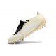 Chaussure adidas Predator FT Elite FG Beige Noir