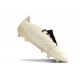 Chaussure adidas Predator FT Elite FG Beige Noir