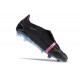 Chaussure adidas Predator FT Elite FG Noir Rose