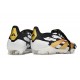 Chaussure adidas Predator FT Elite FG Noir Blanc Or