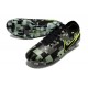 Nike Tiempo Legend X Elite FG Neuf Vert Noir