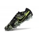 Nike Tiempo Legend X Elite FG Neuf Vert Noir