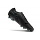 Nike Tiempo Legend X Elite FG Neuf Noir Jungle