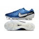 Nike Tiempo Legend X Elite FG Neuf Envol Blanc