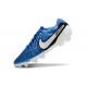 Nike Tiempo Legend X Elite FG Neuf Envol Blanc