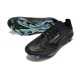 Chaussures adidas F50+ Elite FG Dark Spark - Noir Argenté Doré