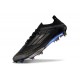 Chaussures adidas F50+ Elite FG Dark Spark - Noir Argenté Doré