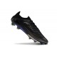 Chaussures adidas F50+ Elite FG Dark Spark - Noir Argenté Doré