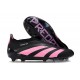 adidas Predator Elite Laceless FG Noir Rose