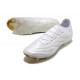 adidas Copa Pure 2 Elite + FG Cuir Blanc Ftwr Or Métallique