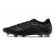 adidas Copa Pure 2 Elite + FG Noir Carbone Or Métallique