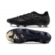 adidas Copa Pure 2 Elite + FG Noir Carbone Or Métallique