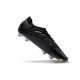 adidas Copa Pure 2 Elite + FG Noir Carbone Or Métallique