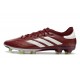 adidas Copa Pure 2 Elite + FG Rouge Ombre Blanc Jaune Solaire Equipe