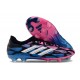 adidas Copa Pure 2 Elite + FG Encre Légende Blanc Ftwr Rose Solaire