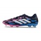 adidas Copa Pure 2 Elite + FG Encre Légende Blanc Ftwr Rose Solaire