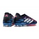 adidas Copa Pure 2 Elite + FG Encre Légende Blanc Ftwr Rose Solaire