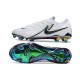 Nike Phantom Luna 2 Elite Low FG Blanc Noir