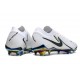 Nike Phantom Luna 2 Elite Low FG Blanc Noir