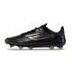 adidas Crampons F50 Elite FG Noir