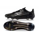 adidas Crampons F50 Elite FG Noir