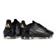 adidas Crampons F50 Elite FG Noir