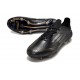 adidas Crampons F50 Elite FG Noir