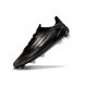 adidas Crampons F50 Elite FG Noir