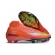 Nike Zoom Mercurial Superfly X Elite FG Orange Jaune