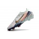 Nike Mercurial Vapor 16 Elite FG MDS Vert Très Pâle Pièce Monnaie Or