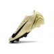 Crampons de Foot Nike Mercurial Vapor 16 Elite FG Beige Noir