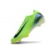 Crampons de Foot Nike Mercurial Vapor 16 Elite FG Vert Noir