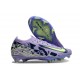 Crampons de Foot Nike Mercurial Vapor 16 Elite FG Violet Volt