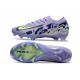 Crampons de Foot Nike Mercurial Vapor 16 Elite FG Violet Volt