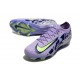 Crampons de Foot Nike Mercurial Vapor 16 Elite FG Violet Volt