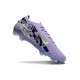 Crampons de Foot Nike Mercurial Vapor 16 Elite FG Violet Volt