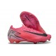 Crampons de Foot Nike Mercurial Vapor 16 Elite FG Rouge Noir