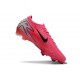 Crampons de Foot Nike Mercurial Vapor 16 Elite FG Rouge Noir