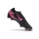 Crampons de Foot Nike Mercurial Vapor 16 Elite FG Noir Rose