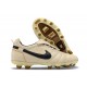 Nike Tiempo Legend 10 Elite FG ACC Limonade Noir