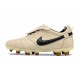 Nike Tiempo Legend 10 Elite FG ACC Limonade Noir